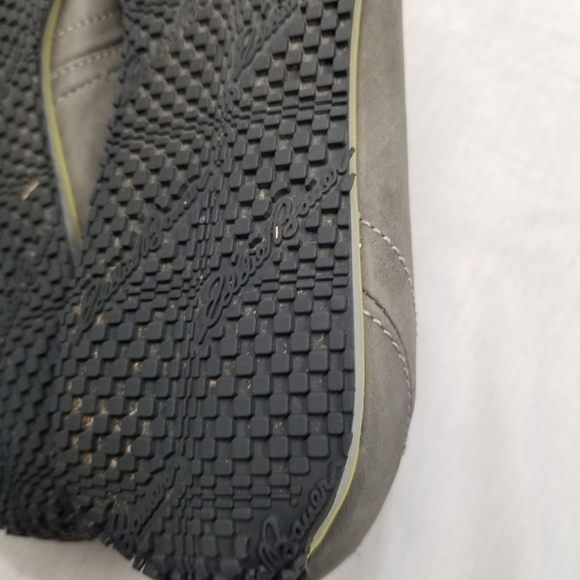 Eddie Bauer | Stine Gray Suede Flats size 9 travex hiking trails outdoor EUC‎ - Picture 6 of 11